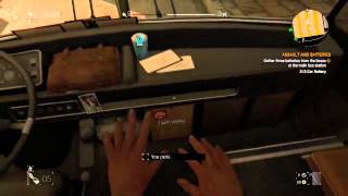 Assault and Batteries Quest Walkthrough Tolga and Fatins second quest in Dying Light [upl. by Stallworth994]