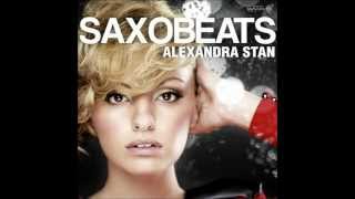 Alexandra Stan  Mr Saxobeat Bass Boost [upl. by Htnicayh]