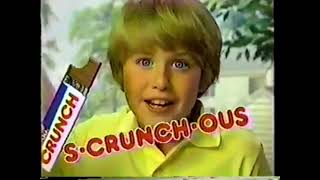 Nestle Crunch Meme Compilation [upl. by Sharona]