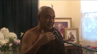 Bambalapitiye Gnanaloka thero [upl. by Crystal]