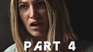 FAR CRY 5 Walkthrough Gameplay Part 4  FALLS END PS4 Pro [upl. by Ashely943]