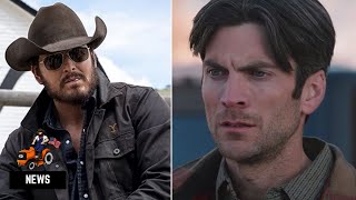 Yellowstone Season 4 OFFICIAL Trailer Changes Everything [upl. by Ferree989]