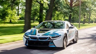 BMW i8 Two Year 20000 Mile Review [upl. by Niras]