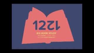 OA Big Book Study  part 49 step 1 [upl. by Lauri194]