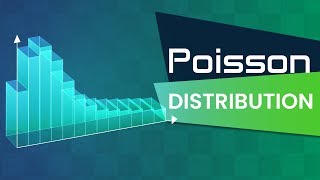 Data Science amp Statistics Tutorial The Poisson Distribution [upl. by Akimed]