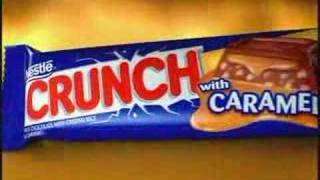 Nestle CrunchShaq [upl. by Grady]