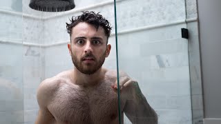 30 Days of Cold Showers Not What I Was Expecting [upl. by Attenborough]