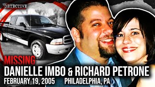 MISSING Danielle Imbo amp Richard Petrone [upl. by Niroht]