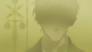 Persona 4 Golden  Accomplice Ending [upl. by Wolfort477]