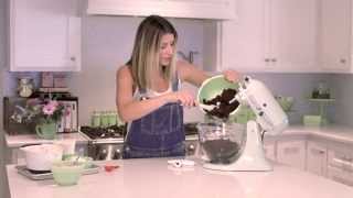 How to Make Cake Pops [upl. by Ettellocin]