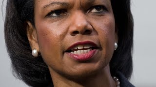 Condoleezza Rice Says Leaders Need to Do These Three Things [upl. by Annirac993]