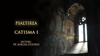 Catisma 1 [upl. by Forrer]