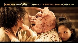 Journey To The West  TV Spot [upl. by Olwen]