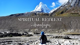 Spiritual Retreats In India [upl. by Roldan]