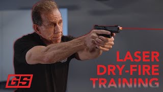 How to Shoot Faster  Laser DryFire Training with Lenny Magill [upl. by Branham266]