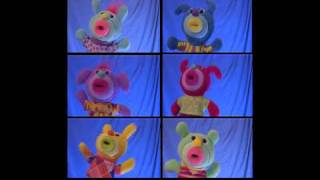 Hamleys  Sing A Ma Jigs [upl. by Aleira]