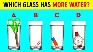 9 Riddles That Will Boost Your Thinking Skills [upl. by Reidid]