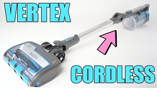 Shark Vertex Cordless Review  SHARKS BEST CORDLESS YET [upl. by Green]