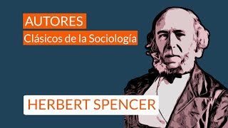 Herbert Spencer [upl. by Yetah]