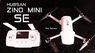 Hubsan Zino Mini SE  The Review [upl. by Gilcrest]