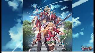 The Legend of Heroes Trails of Cold Steel I Battle Themes [upl. by Carolan]