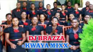 Choir best collection  Arusha Sounds [upl. by Enialehs]