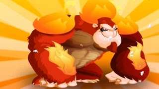 How To Level Up FASTER In Monster Legends 2020 [upl. by Lleddaw]