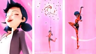 ALL s4 ladybug transformations with powers [upl. by Sorips]