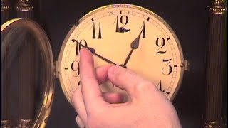 Clock Repair for the beginner How To course part 1 [upl. by Nrek]