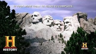 ◄ Mount Rushmore National Memorial US HD ► [upl. by Maurilia597]