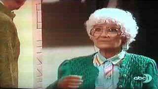 Sophia Petrillo on Empty Nest [upl. by Lauro]