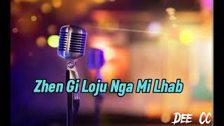 Singlem Singlem Vocal off [upl. by Elad]