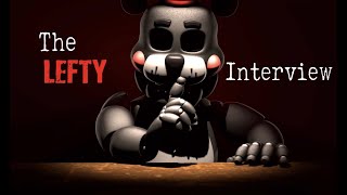 SFM An interview with Lefty [upl. by Seavey]