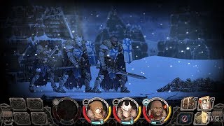 Vambrace Cold Soul Gameplay PC HD 1080p60FPS [upl. by Anor971]