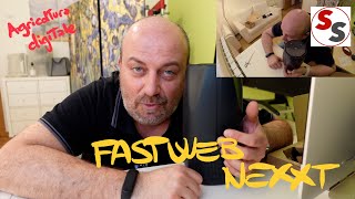 Fastweb NEXXTfunziona [upl. by Thirza]