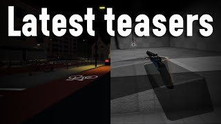 OPPOSER VR Latest teasers [upl. by Treblihp481]