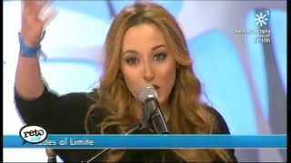 María Carrasco  Bulería del Padre Padre Canal Sur TV Andalucía [upl. by Ibbob]