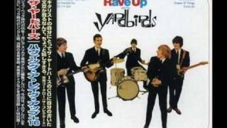 The Yardbirds Live Performance [upl. by Roon]