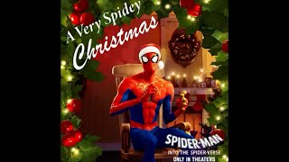 Spidey Bells 1 Hour Loop [upl. by Zsuedat]