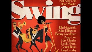 Swing The Finest In Jazz Part 3  3Hrs Playlist [upl. by Dracir]