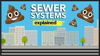 How Do Sewer Systems Work [upl. by Etteroma395]