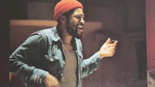 MARVIN GAYE 1973  Lets Get It On [upl. by Flosi]