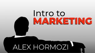 Introduction To Marketing  Business Marketing 101 [upl. by Arikat745]