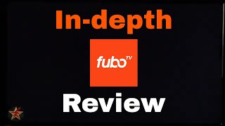 FuboTV on Roku Review [upl. by Season238]