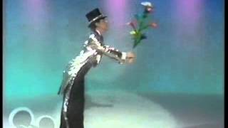 Muppets  Joel Grey  Razzle Dazzle [upl. by Lilyan476]