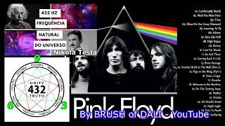 PINK FLOYD HITS  432 Hz  2022 [upl. by Lamoureux]