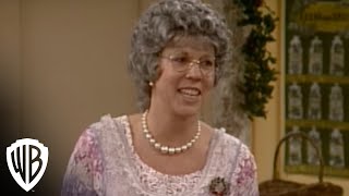 Mamas Family  quotHoliday Specialquot Clip  Warner Bros Entertainment [upl. by Etteneg165]