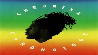 Chronixx  Christina OFFICIAL AUDIO  Chronology [upl. by Danella]