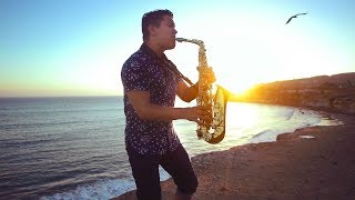 🎷 TOP 5 SAXOPHONE COVERS on YOUTUBE 1 🎷 [upl. by Freeland]