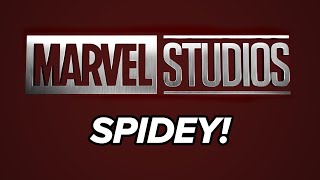 Marvel LogoIntro from quotSpiderMan Homecomingquot Original 1967 Music [upl. by Gujral]